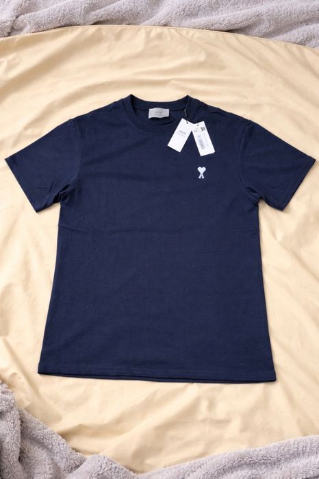 Ami футболка размер M