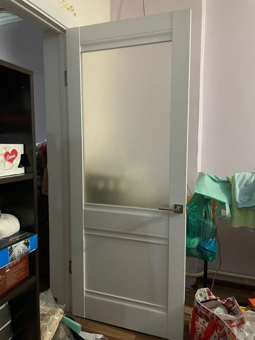 Межкомнатные двери