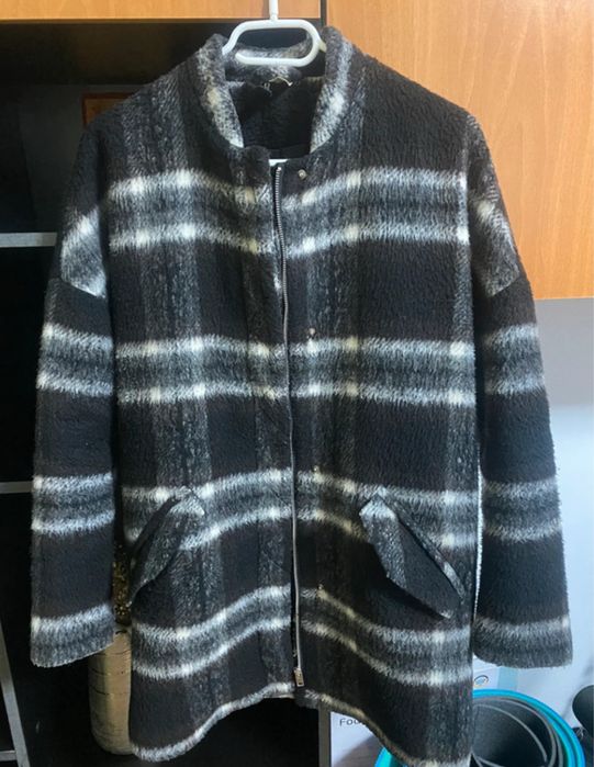 Palton H&M toamna/iarna