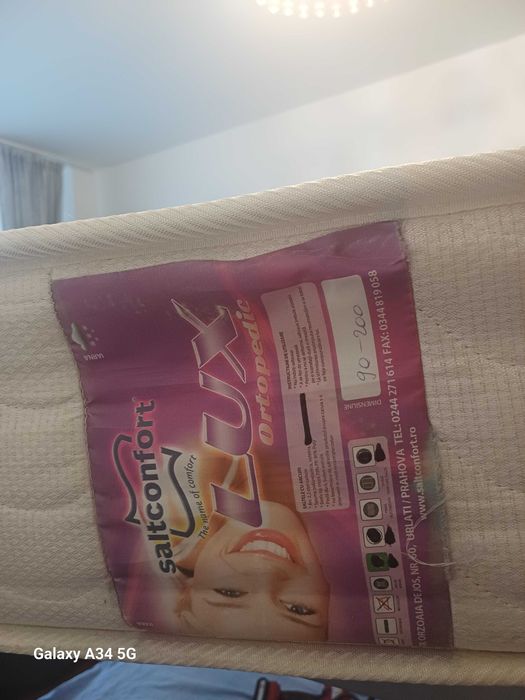 Pat supraetajat pentru copii