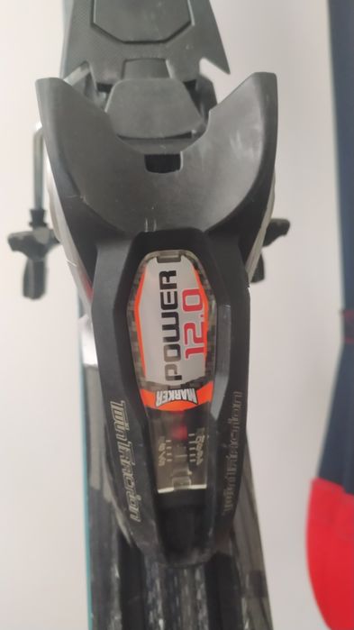 Ски Blizzard S-Power 160см R11