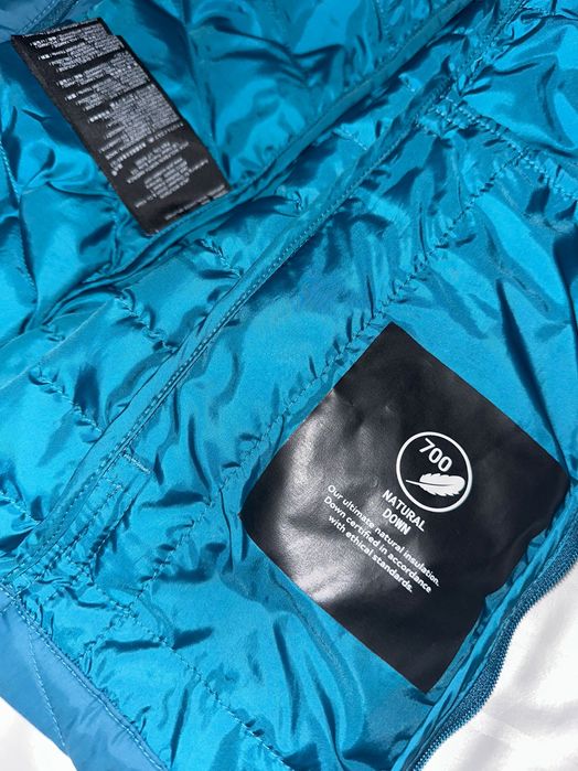 Дамска Пухенка Jack Wolfskin - размер xs