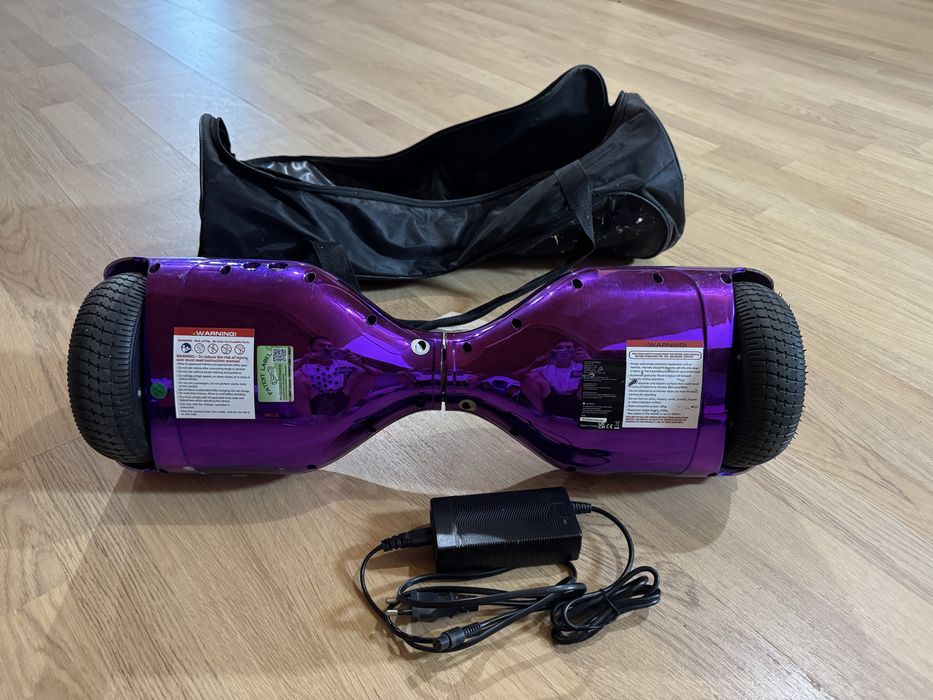 Hoverboard Juniori