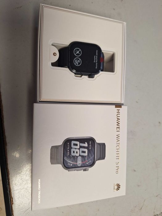 Huawei Watch Fit 5 Pro