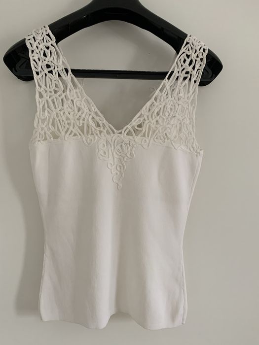 Елегантна дамска риза "Sagaie" Франция