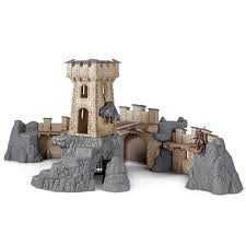 Schleich Castle / Шлайх Замък 42102