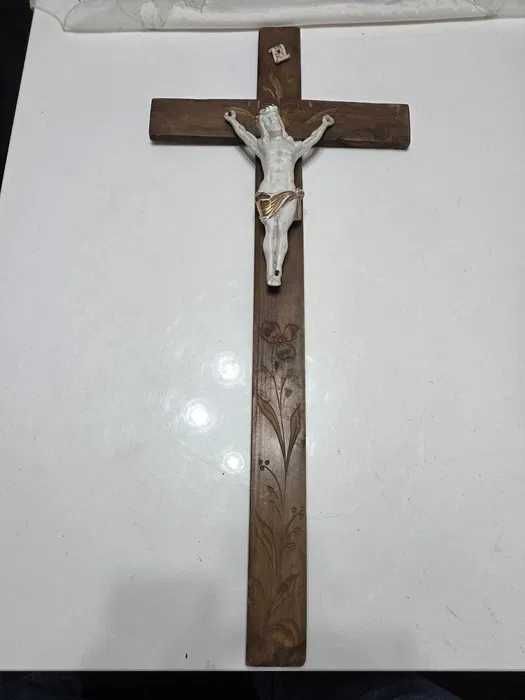 Lot vintage de 8 cruci si crucifixuri deosebite - 3