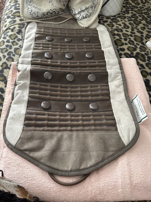 Тепловой матрас Ceragem