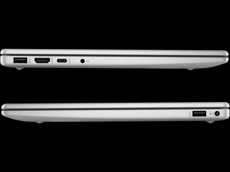 HP 15.6" FHD IPS  i7-1355U DDR4 16GB SSD 1TB Finger Print WIN 11 hom