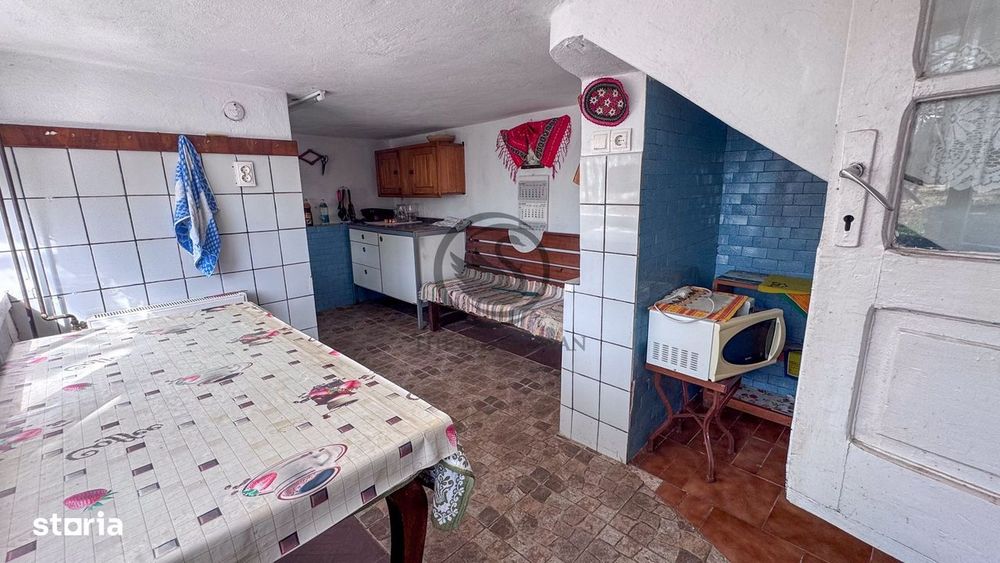 Casa cu 5 camere de vanzare  | Urlati, Prahova | Comision 0%