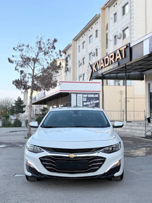 малибу премьер 2020 йил