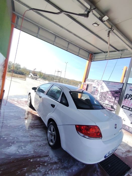 FIAT Linea 2011 — imagine 3