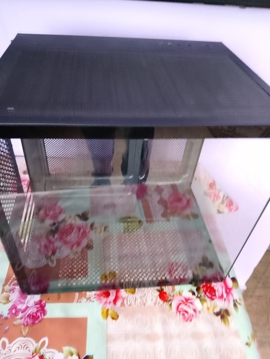 Carcasa PC Aires și Segotep