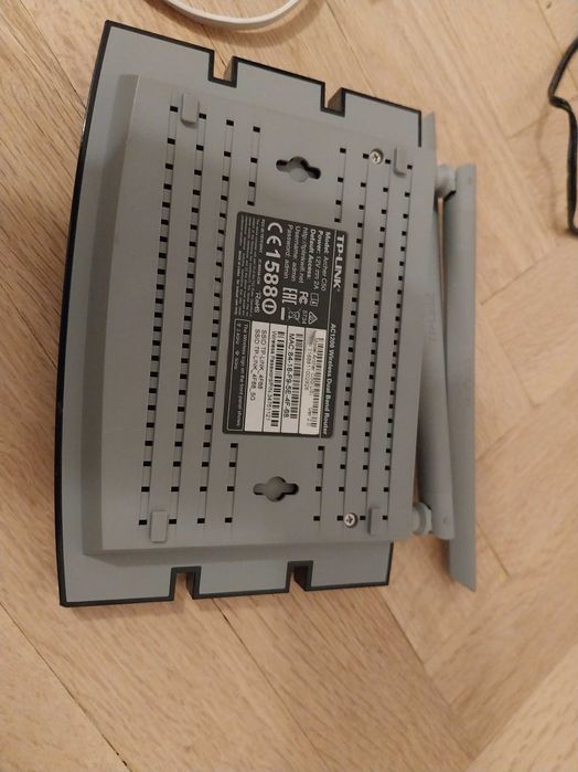 Рутър/Router TP-LINK Archer C50