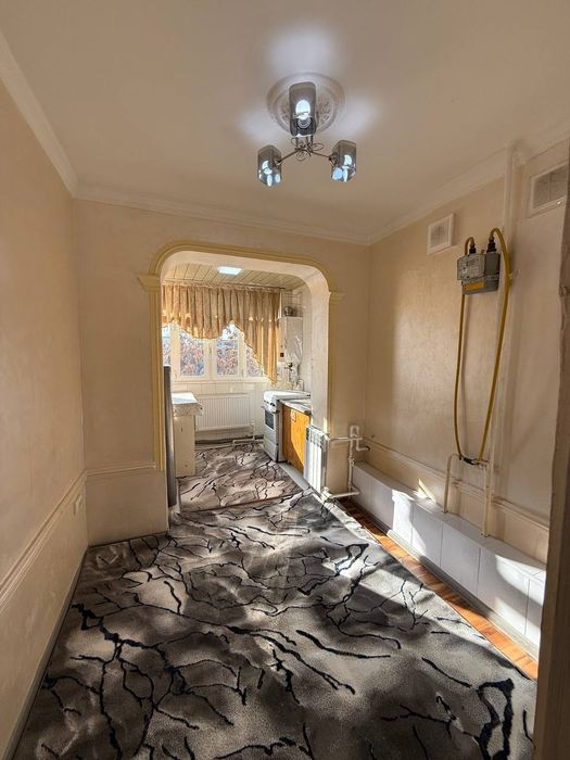 Продаётся 3х комнатная квартира