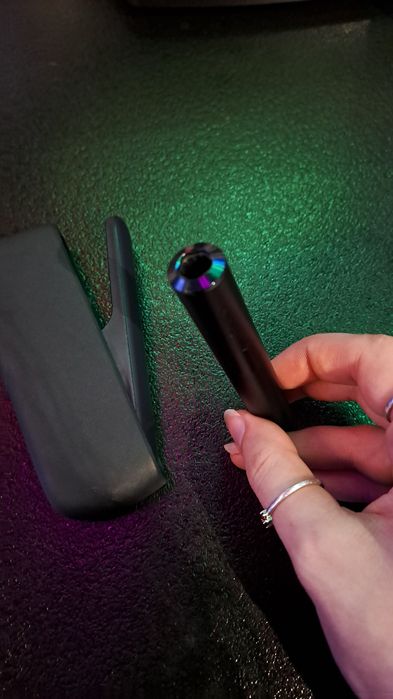 Iqos iluma stare impecabila