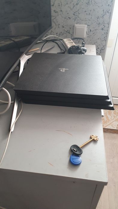 PlayStation 4 pro