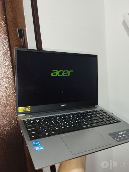 Acer kompyuter  512 Gb