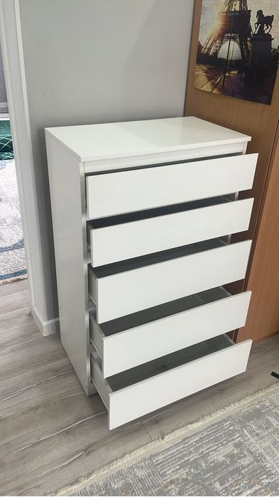 Комод с 5 полками от IКЕА