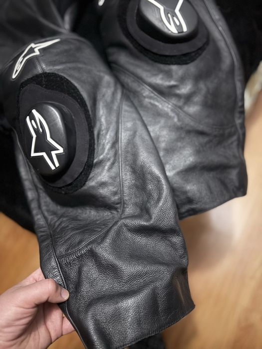 Мото екип Alpinestars Monza 64eur