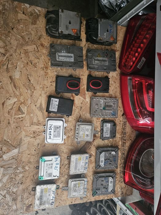 Droser passat b6,b7,cc,audi a4 b8,tiguan