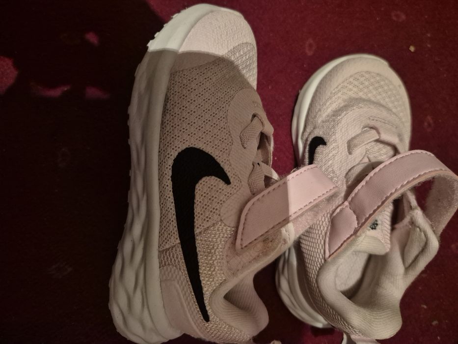 Детски маратонки nike