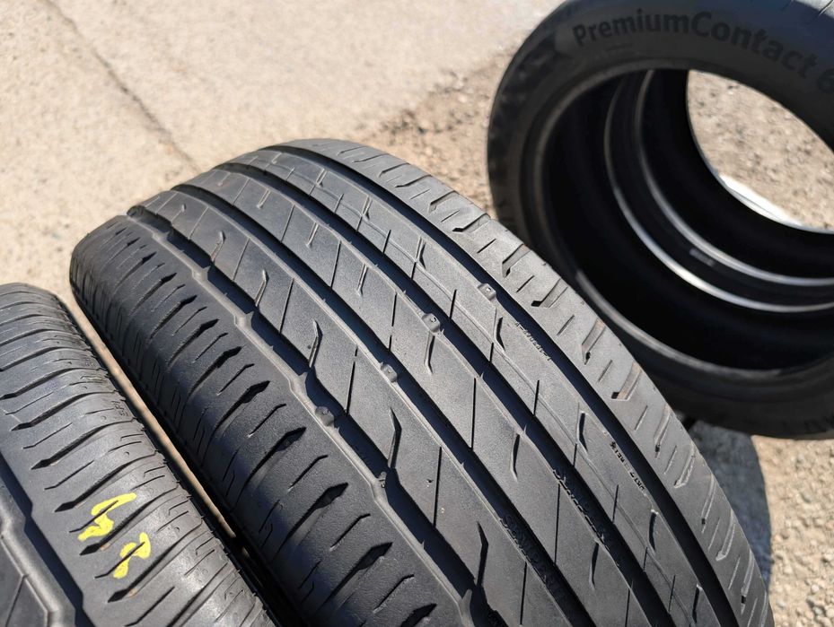 215/55 R17 • Vara • Semperit Speed Life 3 98W XL | 2 buc | DOT 2024 | Pret/buc