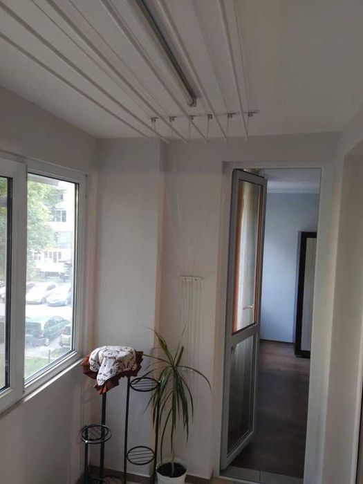 Дава се под наем Двустаен апартамент в Бургас, Зорница - 63 кв.м за 200 € - Снимка #9