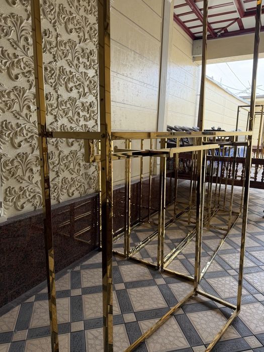 Продаю импортные лофт стенды