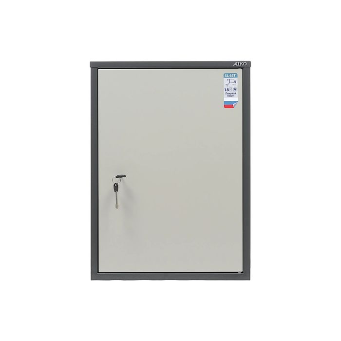 Сейф SL-65T AIKO Промет Россия перечисление есть