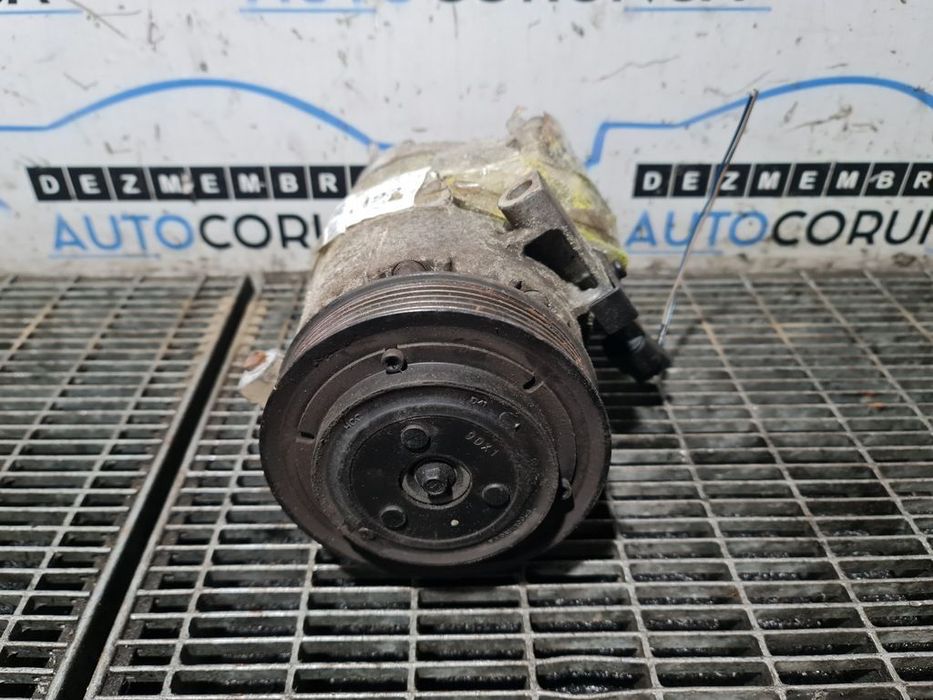 Compresor clima Hyundai Santa Fe 3 2.2 Diesel 2012 - 2016 197CP D4HB (1193) Diesel MMBDC11