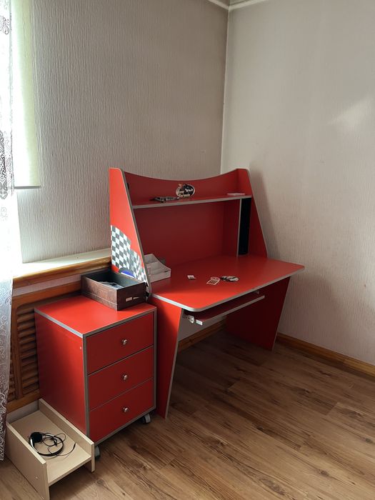 Детская мебель мальчикам