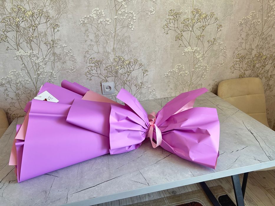 Свежий Голландский Роза