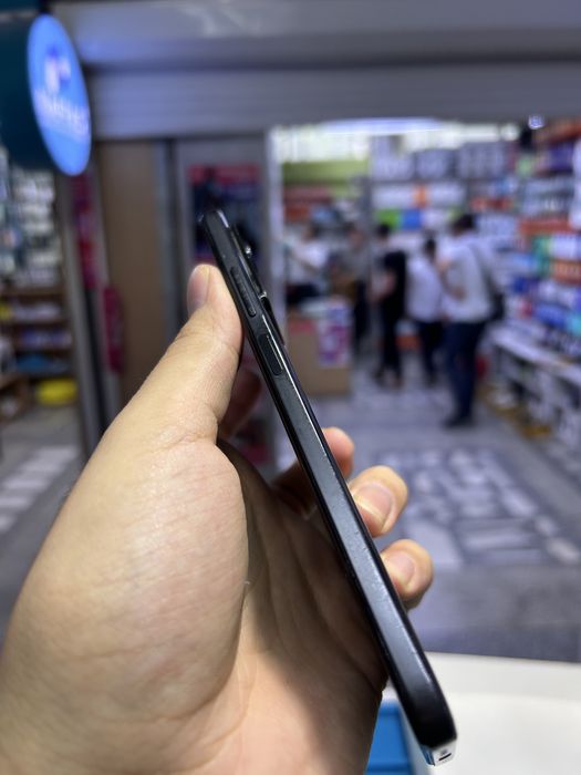 Redmi note 12 s