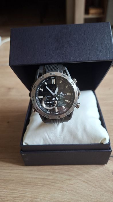 Часовник за ръка CASIO