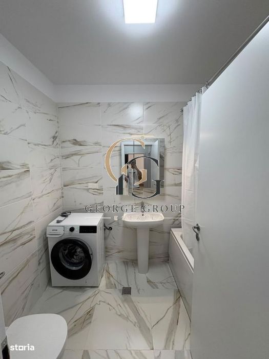 Inchiriere 2 camere Lacul Morii|Bloc Nou|Prima Inchiriere