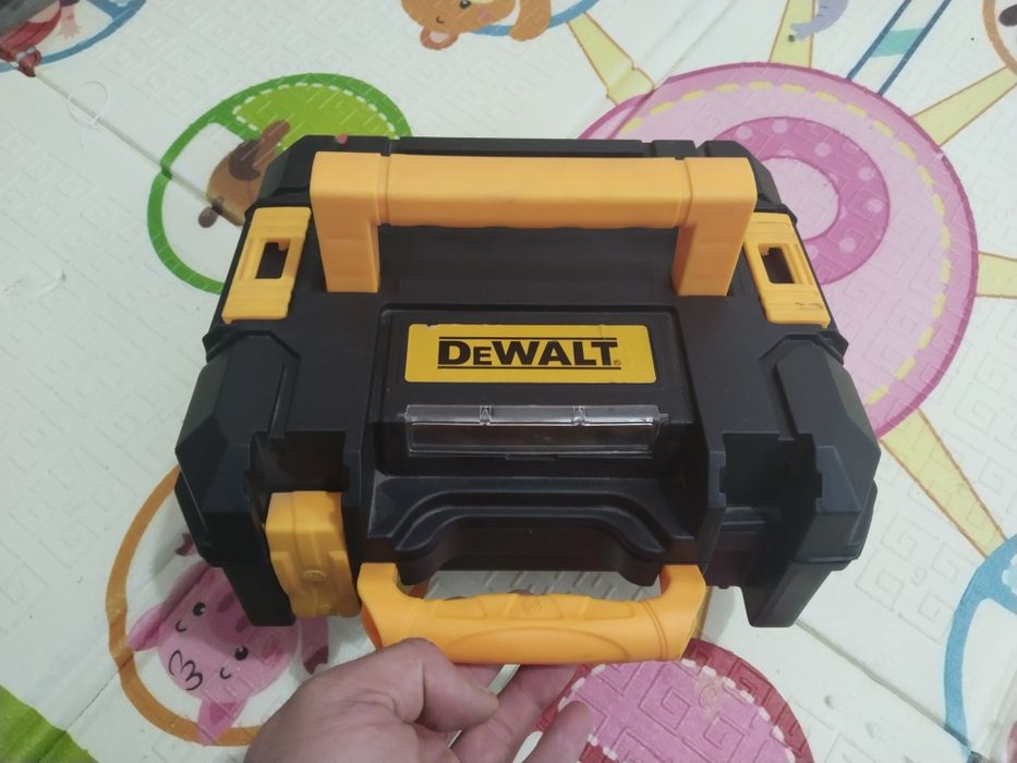 Шуруповёрт без шуточный