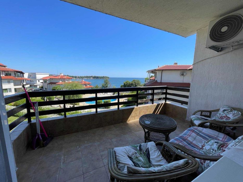 Дава се под наем Тристаен апартамент в с. Лозенец, Област Бургас - 120 кв.м за 9180 € - Снимка #7