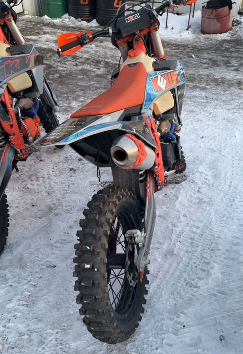 Kews k23 мотоцикл