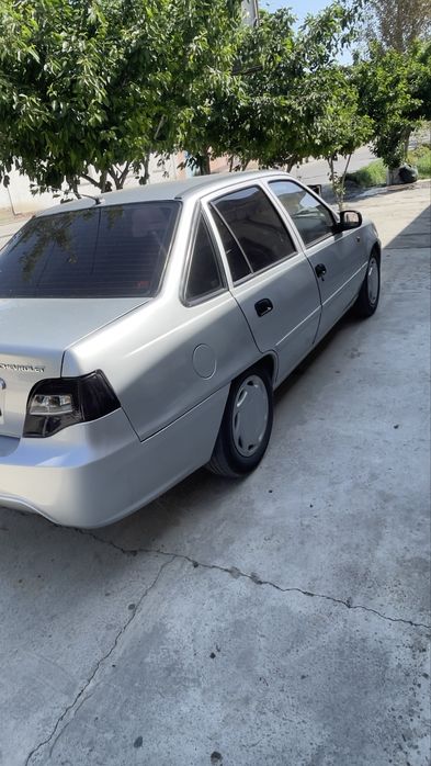 nexia 1.6 2013 luks