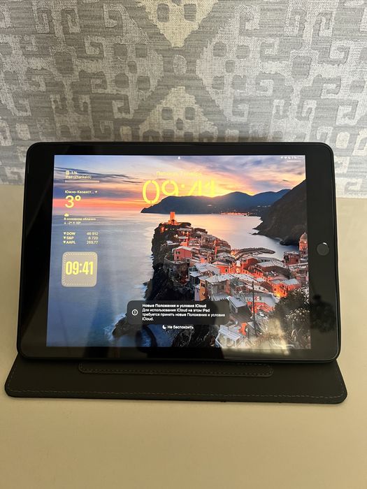 Ipad 9 поколение