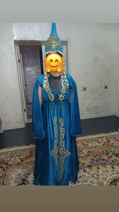 Продам национальные платья