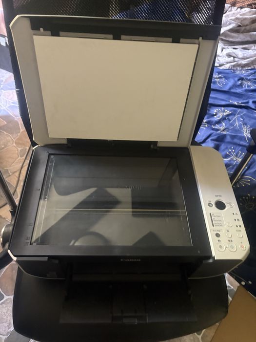 Imprimanta Canon Pixma MP190 nouă fara cabluri