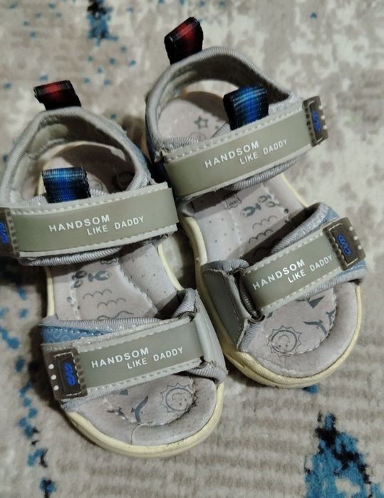 Детское вещи для мальчика в отличном состоянии