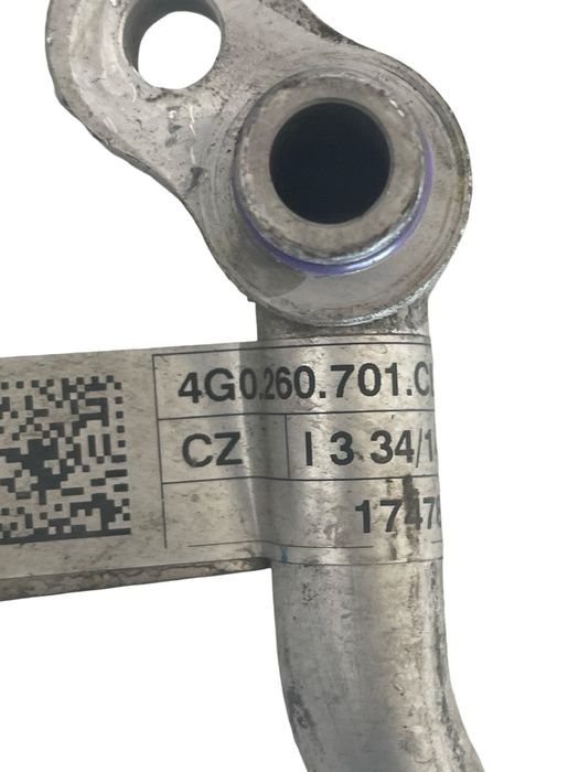 Conducta Ac Audi A6/S6 Iv Saloon 4G2, C7, 4Gc 2010 - 2018 2.0 Tdi Cgl