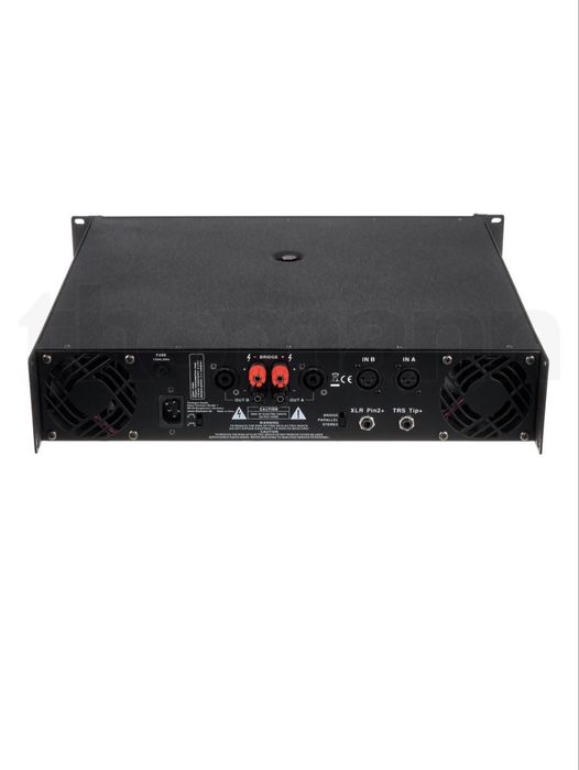 t.amp TA 2400 MK-X