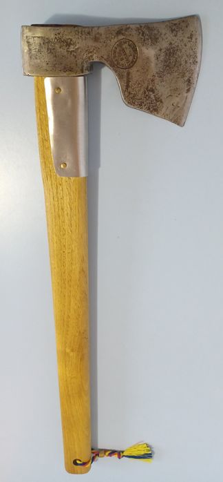 Topor romanesc Bocsa