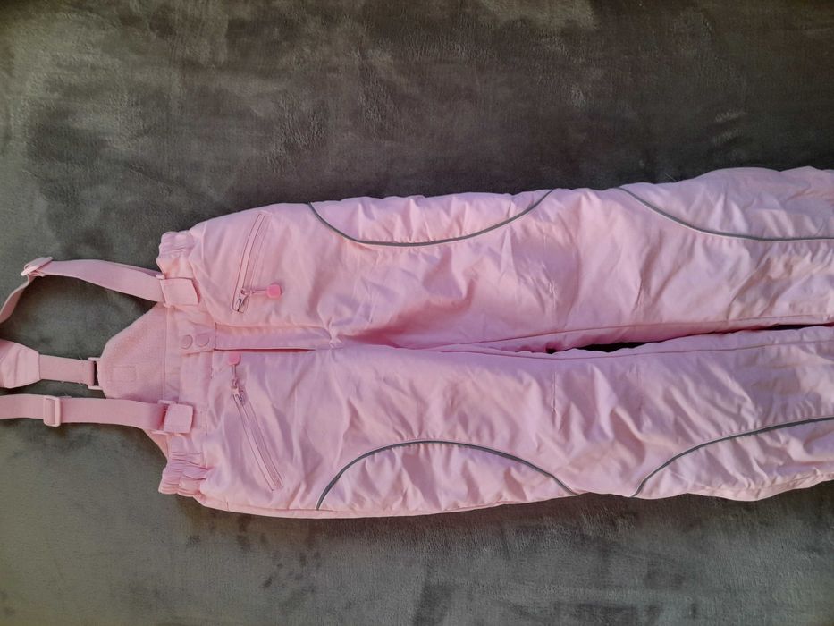Geaca + Pantaloni de Ski,pt copii 6 - 8 ani