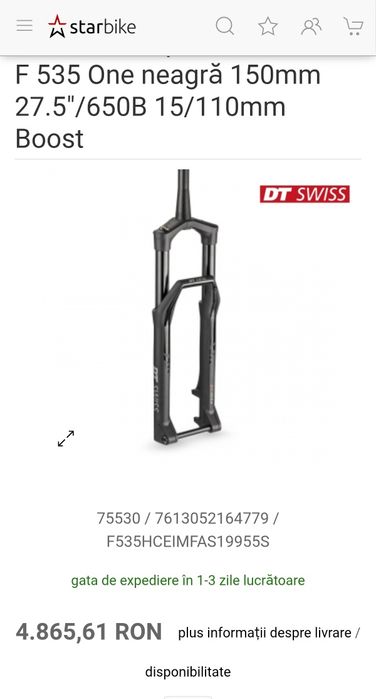 Bicicleta electrica E framer  Grimsel