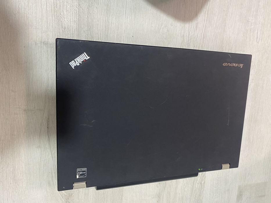 Laptop lenovo intel i7 16gb ram ssd 500gb